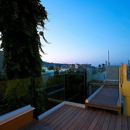 Elotis Suites (Adults Only) Agia Marina  Room photo