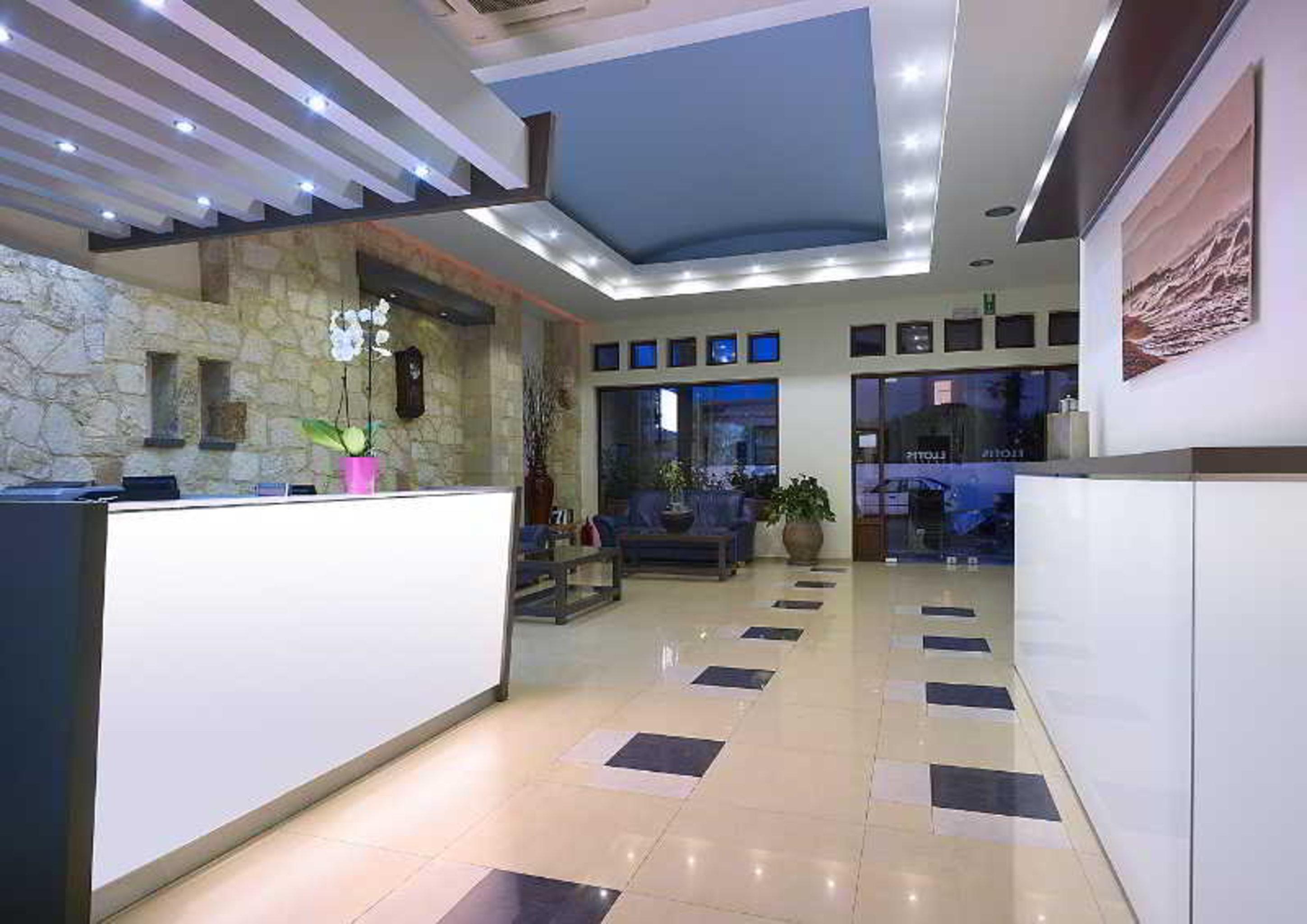 Elotis Suites (Adults Only) Agia Marina  Exterior photo