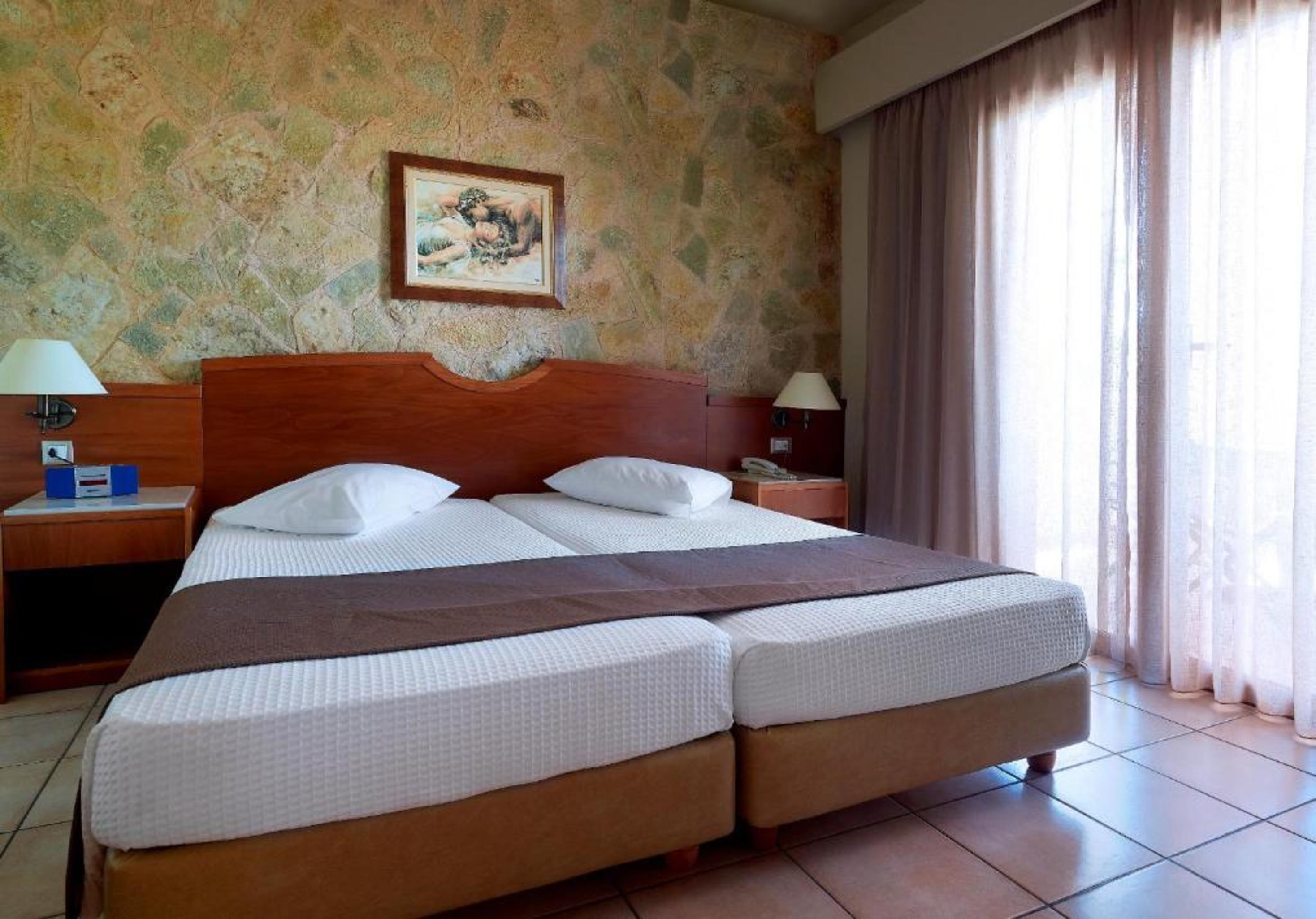 Elotis Suites (Adults Only) Agia Marina  Exterior photo
