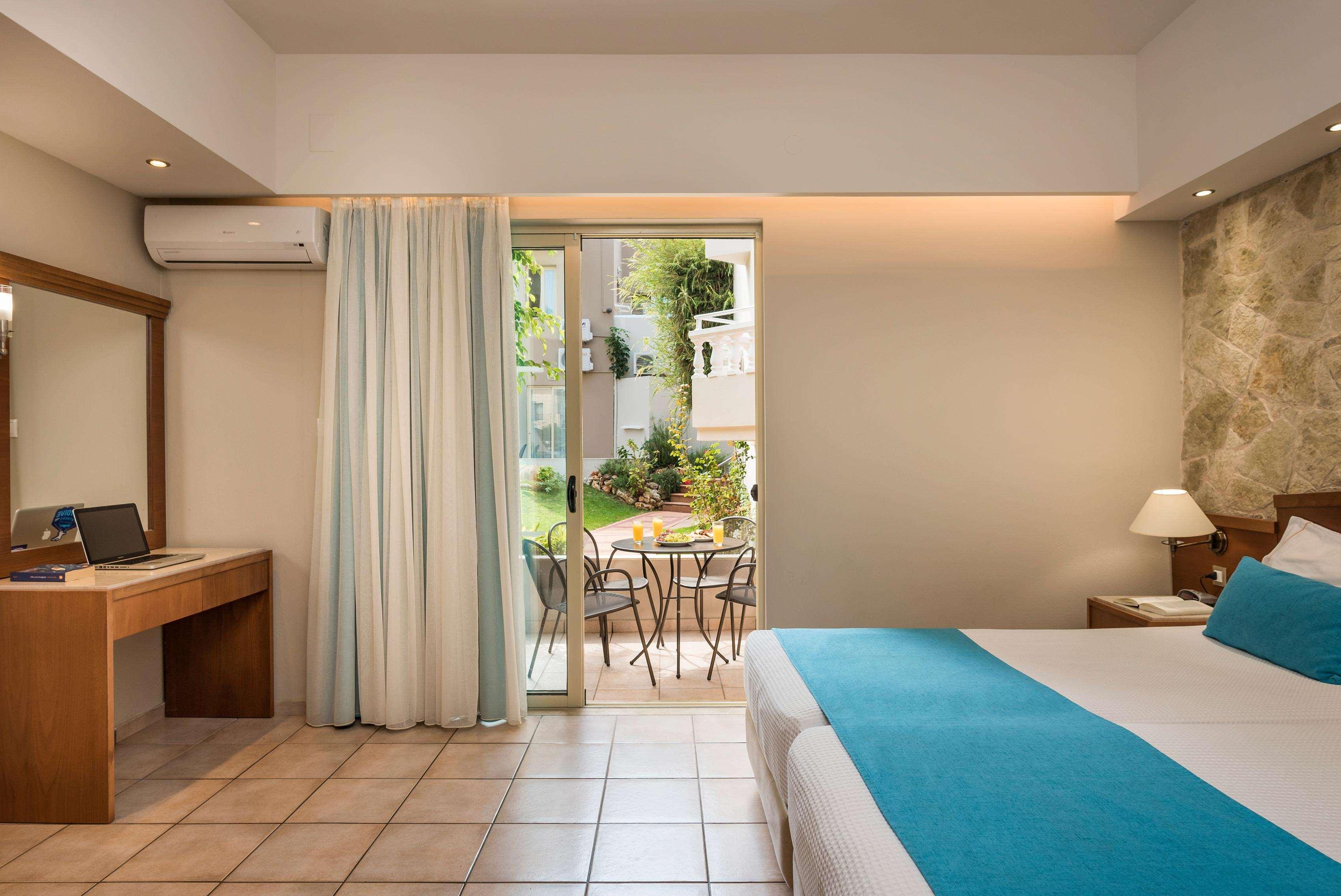 Elotis Suites (Adults Only) Agia Marina  Exterior photo