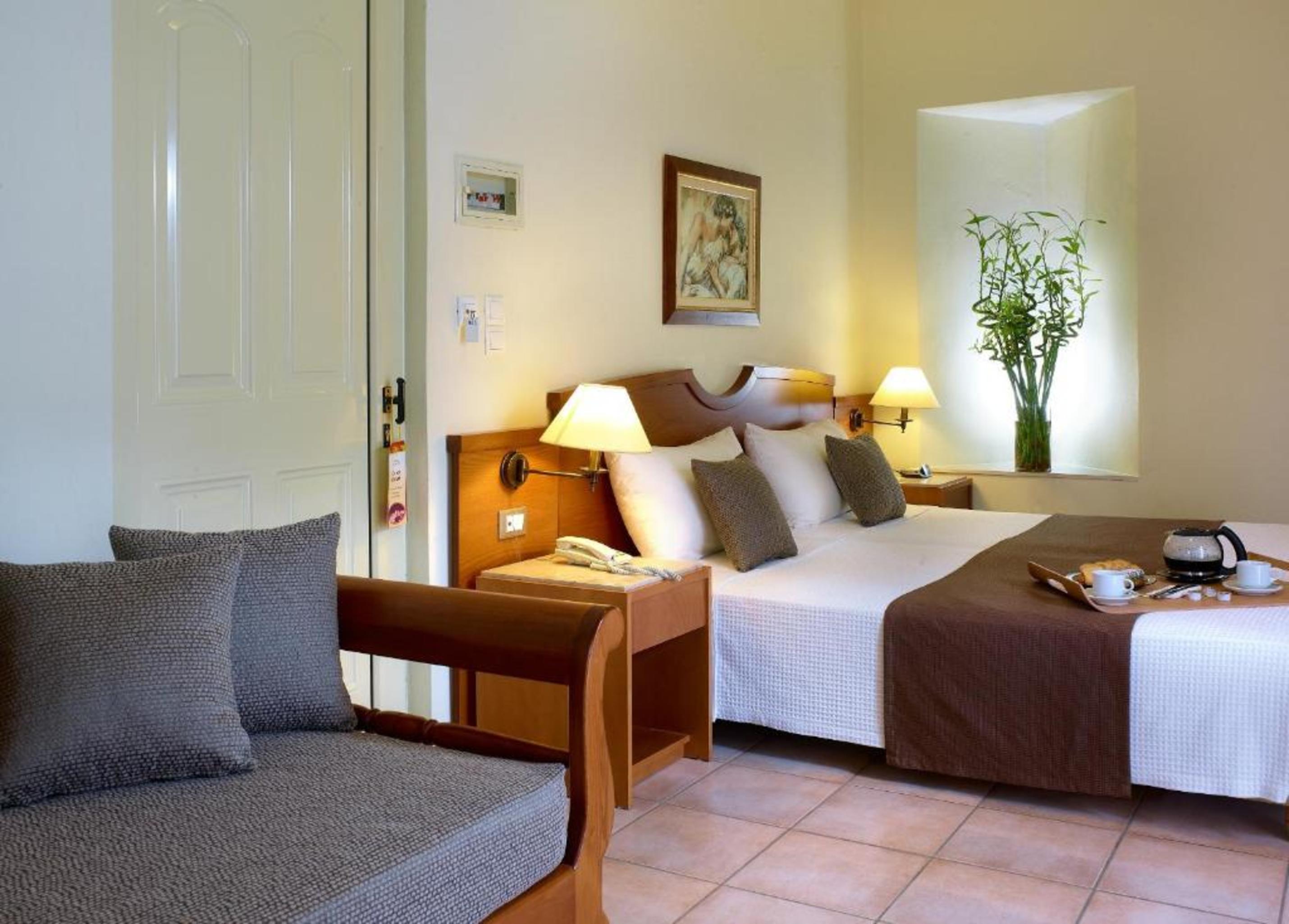 Elotis Suites (Adults Only) Agia Marina  Exterior photo