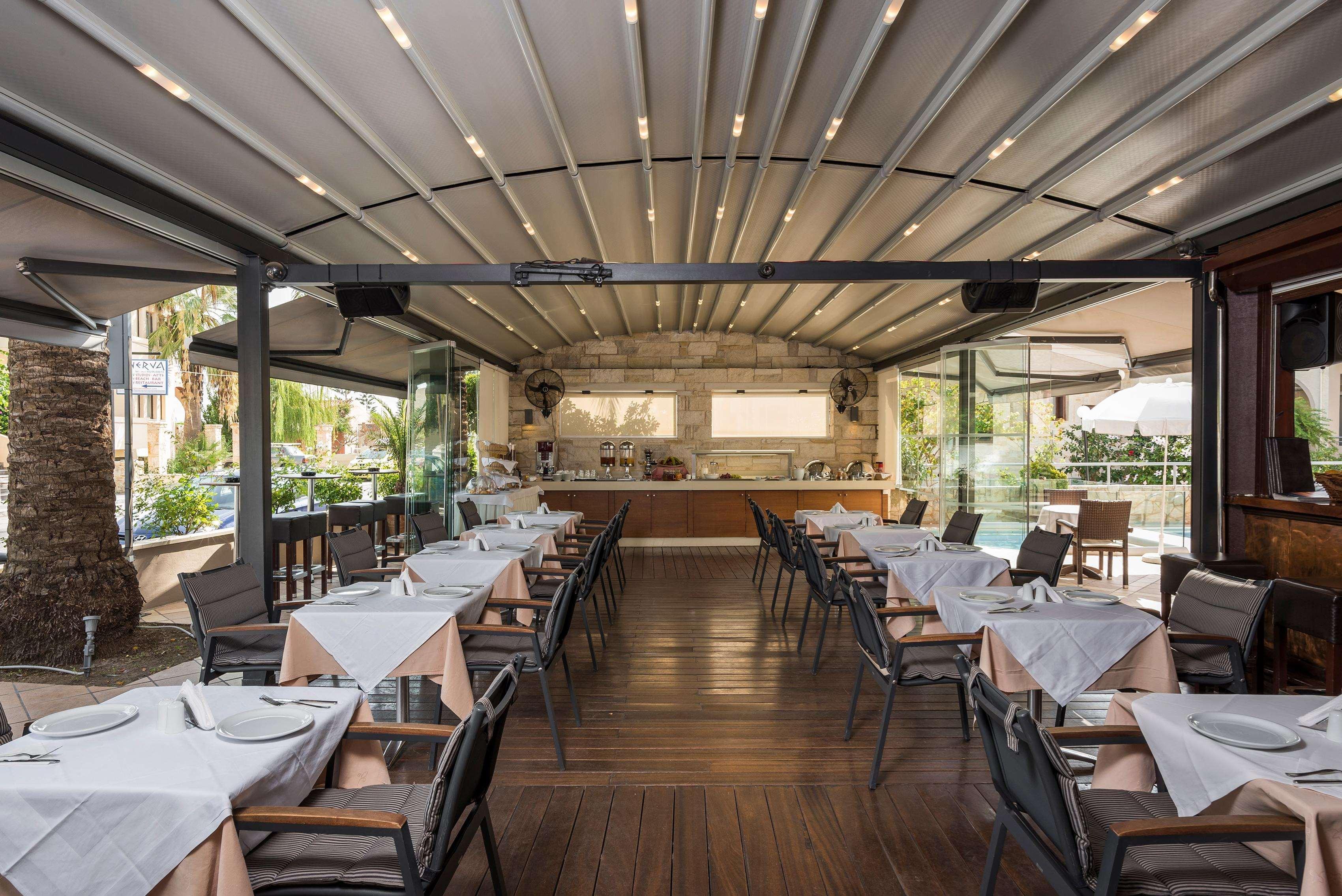 Elotis Suites (Adults Only) Agia Marina  Exterior photo