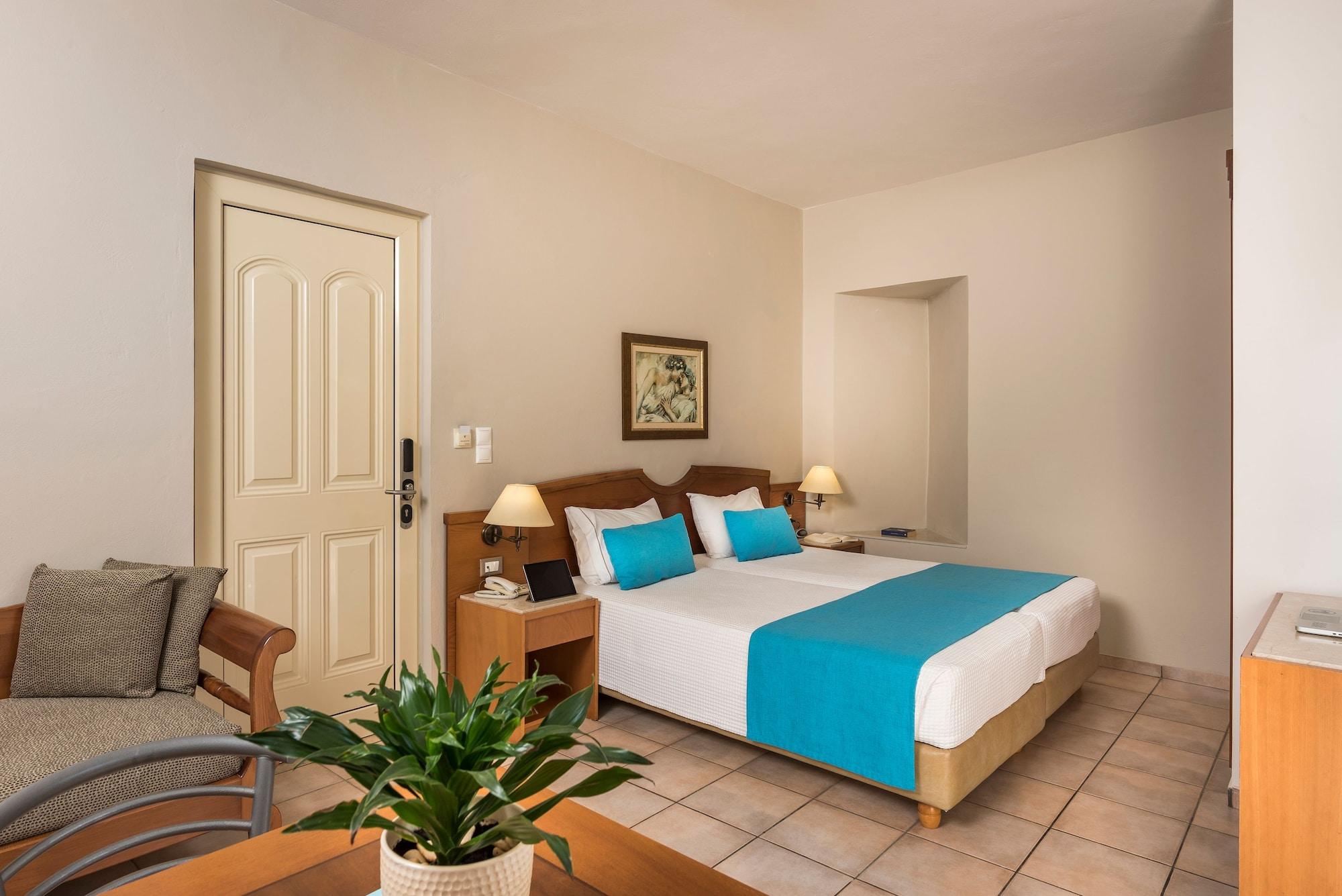 Elotis Suites (Adults Only) Agia Marina  Exterior photo