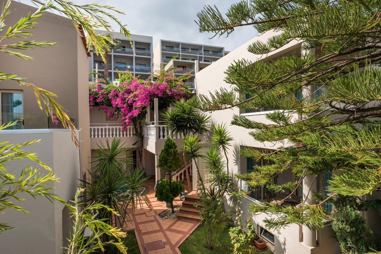 Elotis Suites (Adults Only) Agia Marina  Exterior photo