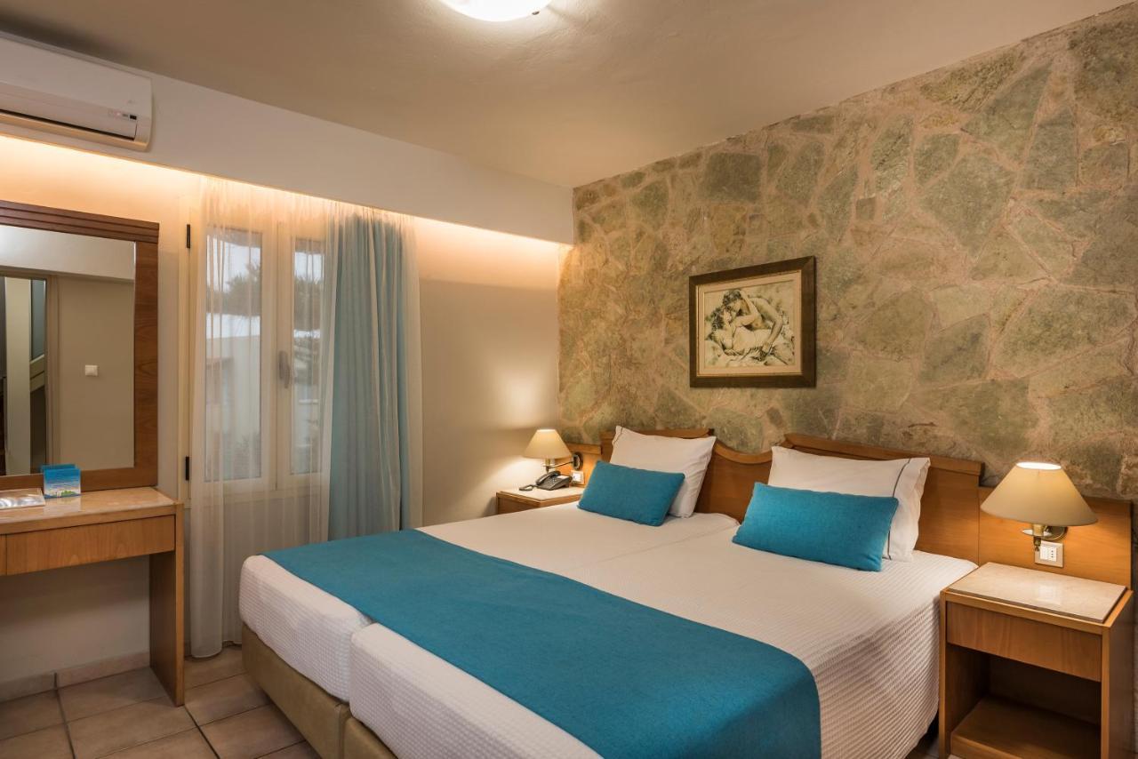 Elotis Suites (Adults Only) Agia Marina  Exterior photo