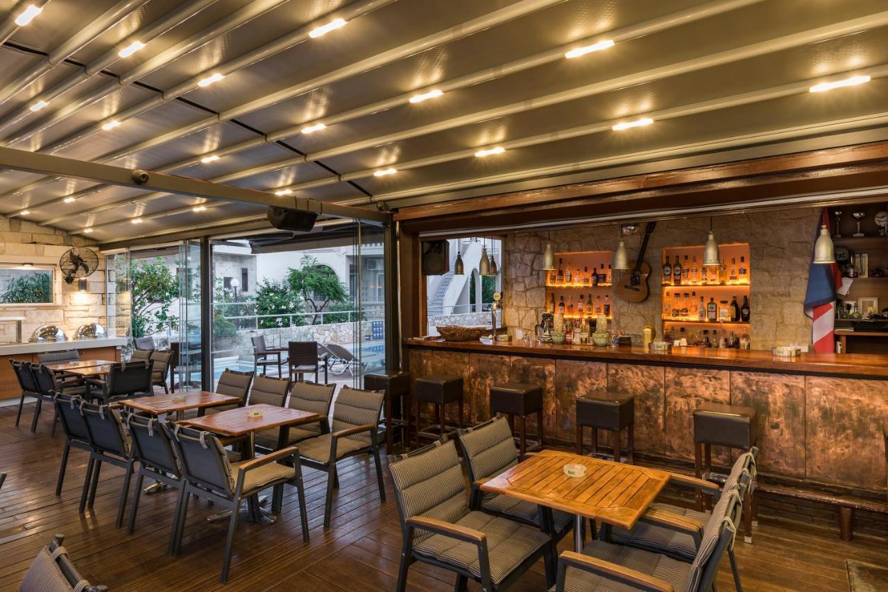 Elotis Suites (Adults Only) Agia Marina  Exterior photo